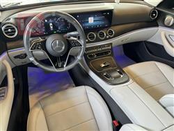 مێرسێدس بێنز E-Class